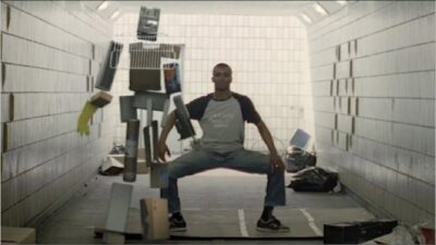 Mint Royale – Singin’ In The Rain