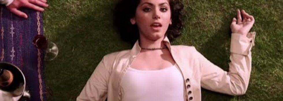 Katie Melua – Nine Million Bicycles