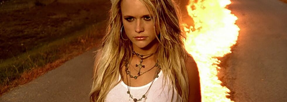 Miranda Lambert – Kerosene