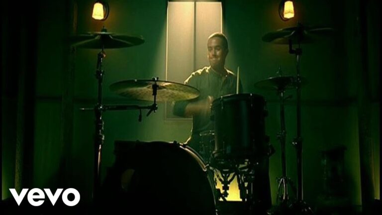 Thrice – Image Of The Invisible music video