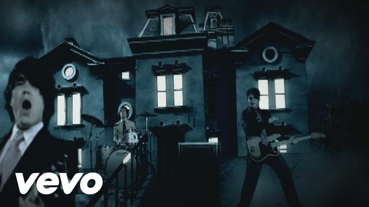 Hawthorne Heights – Niki FM