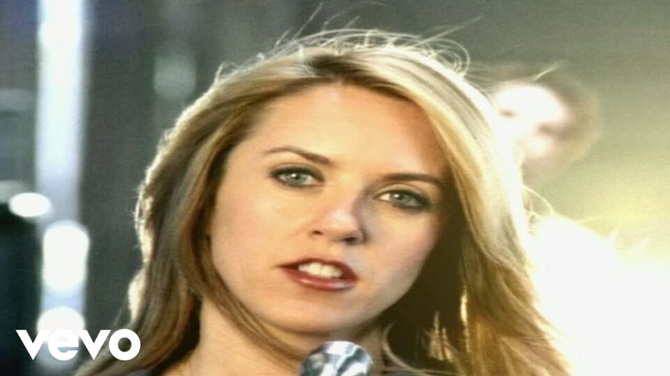 Liz Phair – Everything to Me