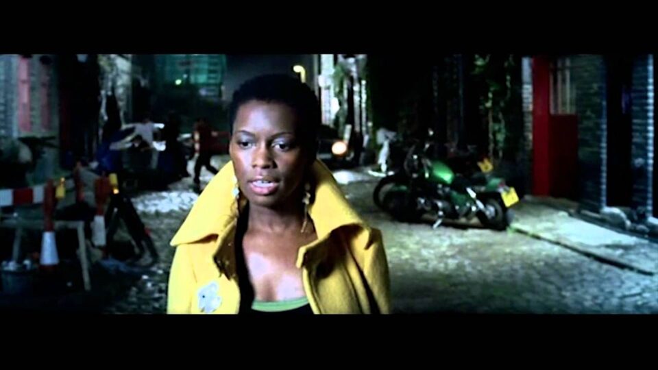 Mint Royale – The Effect On Me