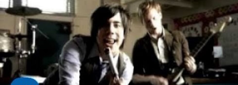 Armor for Sleep – Williamsburg