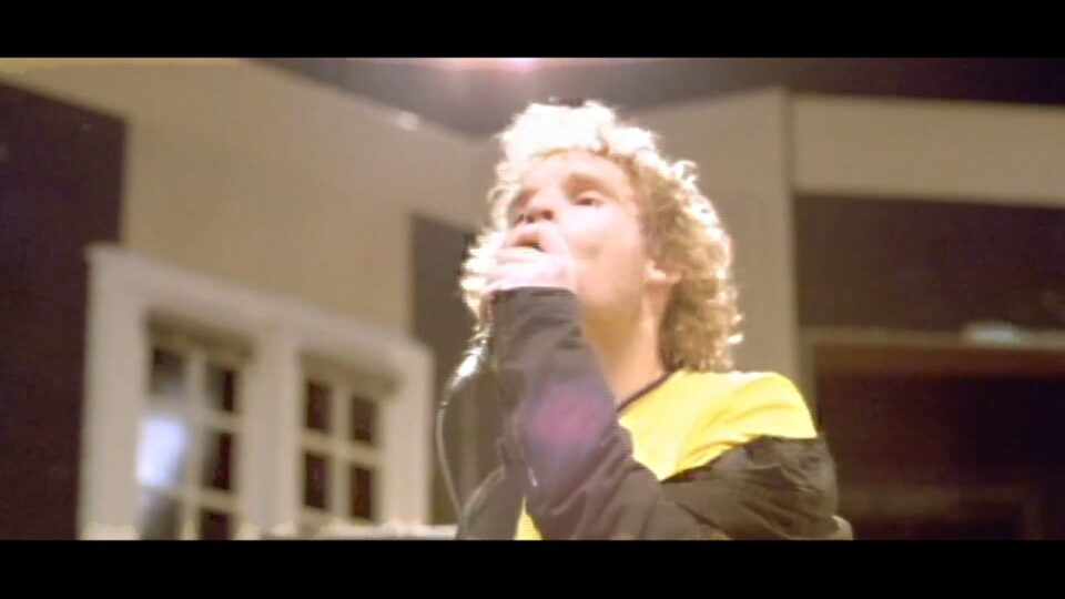 Boys Night Out – Medicating