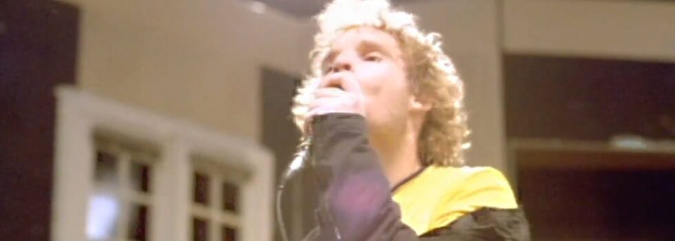 Boys Night Out – Medicating