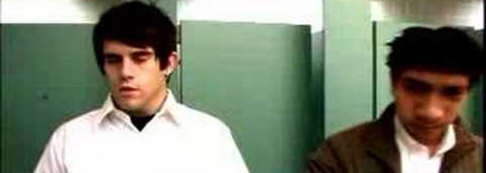 LoveHateHero – The Risk