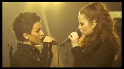 t.A.T.u. – Friend or Foe