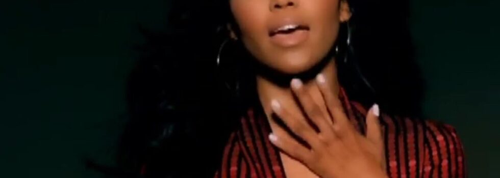Amerie – Take Control