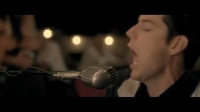 Jack’s Mannequin – Dark Blue