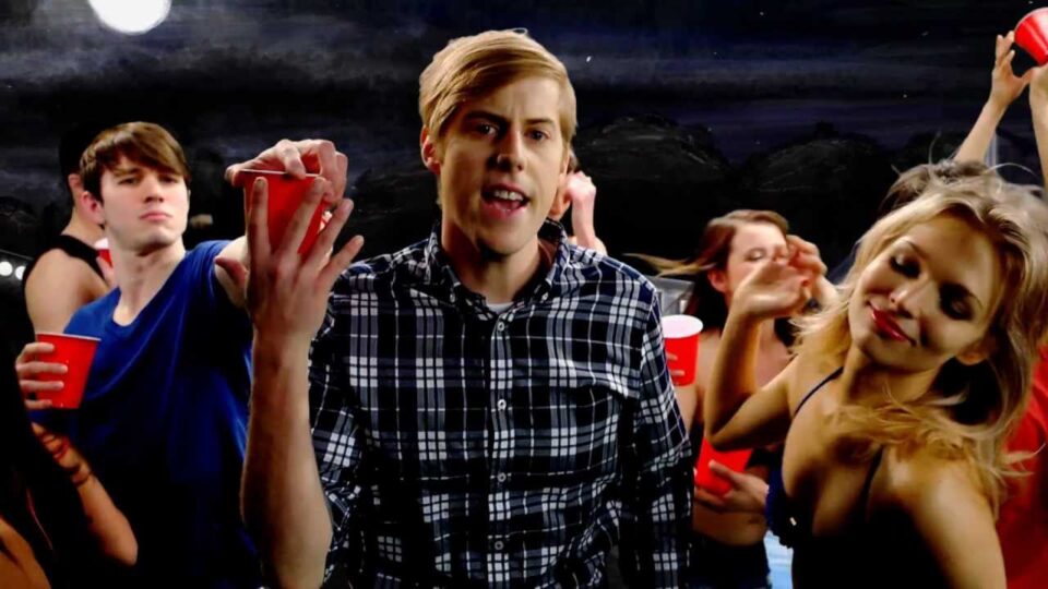 Jack’s Mannequin – Release Me