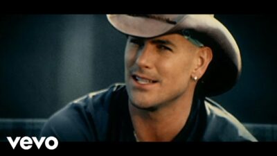 Keith Anderson – Every Time I Hear Your Name