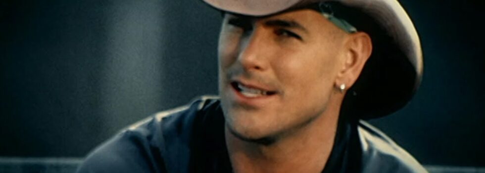 Keith Anderson – Every Time I Hear Your Name