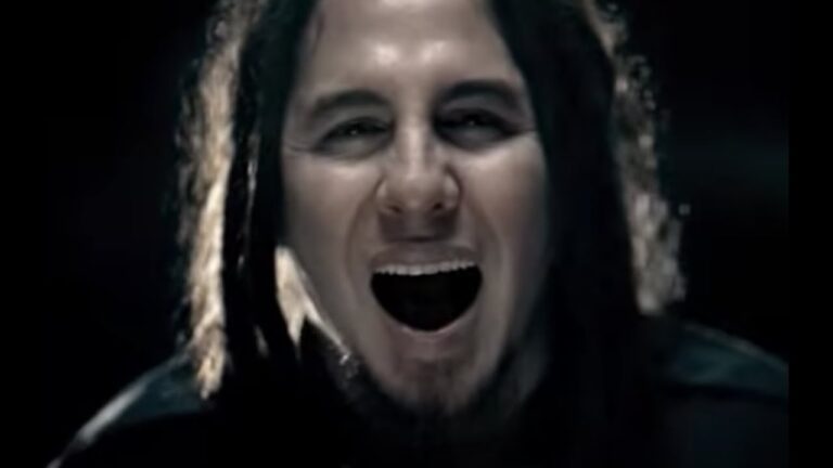 P.O.D. – Going In Blind music video
