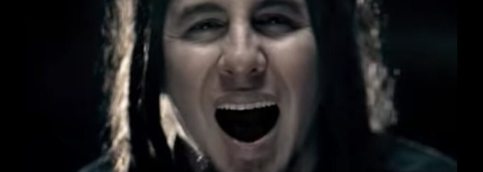 P.O.D. – Going In Blind