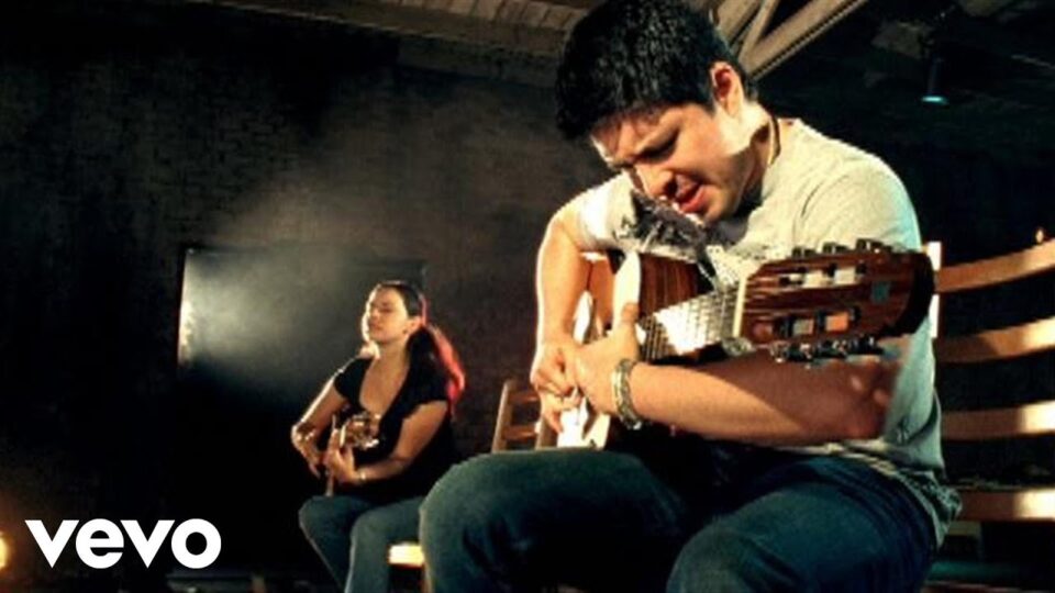 Rodrigo y Gabriela – Diablo Rojo