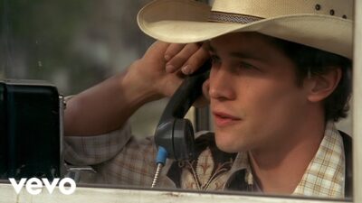 George Strait – The Seashores of Old Mexico