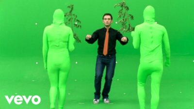 Hot Chip – Over and Over