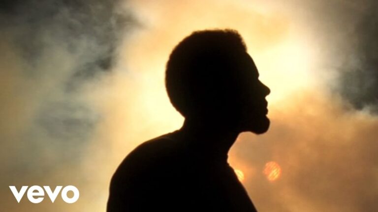 Ben Harper – Morning Yearning music video