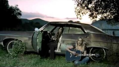 THE WRECKERS – LEAVE THE PIECES