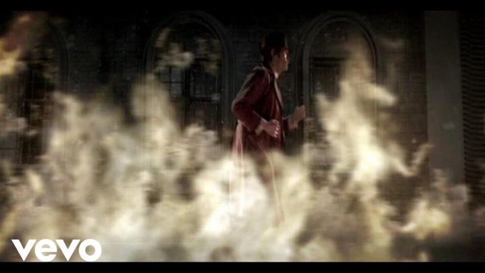 Thursday - Counting 5-4-3-2-1 — ThursdayVEVO — music video music video