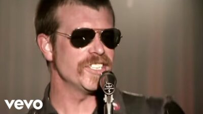 Eagles of Death Metal – I Want You So Hard (Boy’s Bad News)