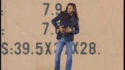 Busdriver – Avantcore