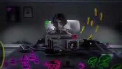 Daedelus – Just Briefly