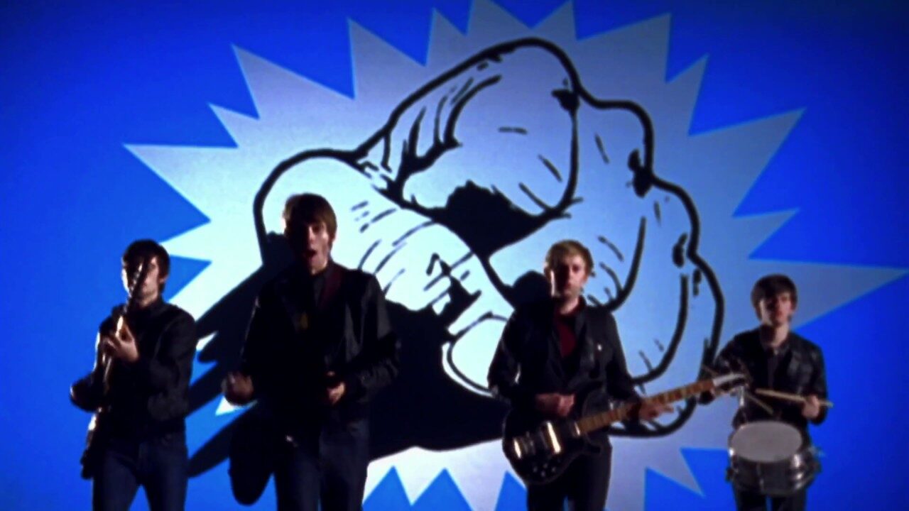 Franz Ferdinand – The Fallen