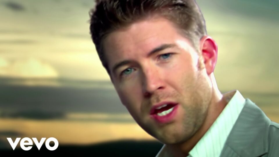 JOSH TURNER – WOULD YOU GO WITH ME