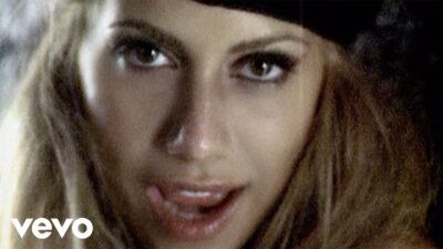 Paul Oakenfold – Faster Kill Pussycat