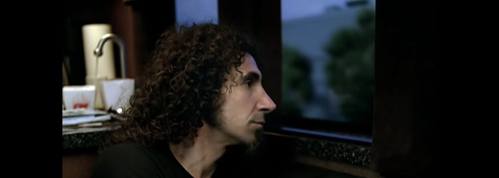 System Of A Down – Lonely Day