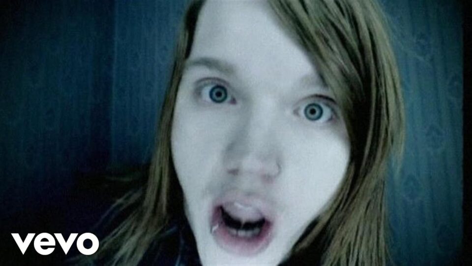 Underoath – You’re Ever So Inviting
