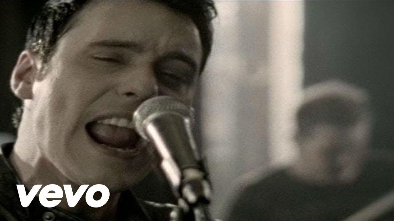 Breaking Benjamin – The Diary of Jane