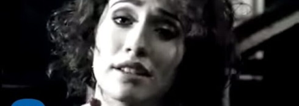 Regina Spektor – Samson