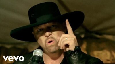 MONTGOMERY GENTRY – SOME PEOPLE CHANGE