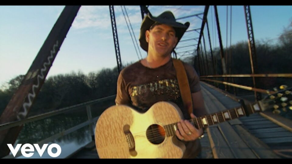 Keith Anderson – Podunk