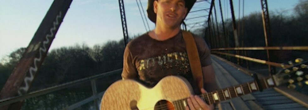 Keith Anderson – Podunk