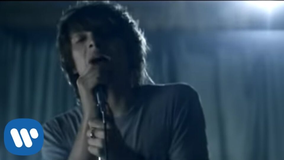 Paolo Nutini – Jenny Don’t Be Hasty