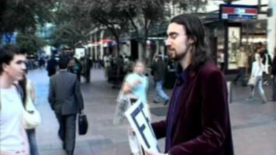 Sick Puppies – All the Same