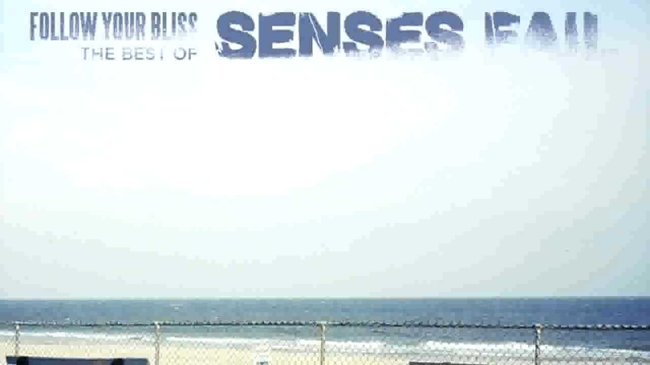 Senses Fail – Calling All Cars