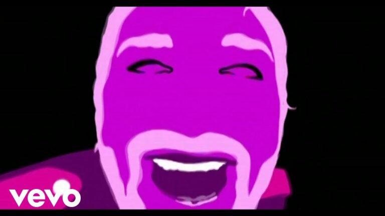 Kasabian – Shoot The Runner music video