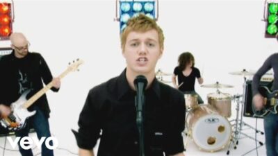 Cartel – Say Anything (Else)