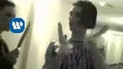 The Dresden Dolls – Backstabber