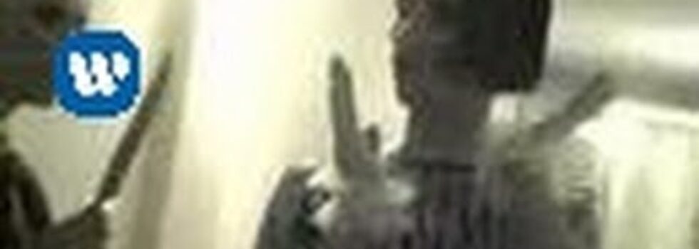 The Dresden Dolls – Backstabber