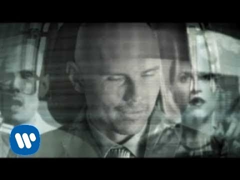 The Smashing Pumpkins – That’s The Way [My Love Is] music video