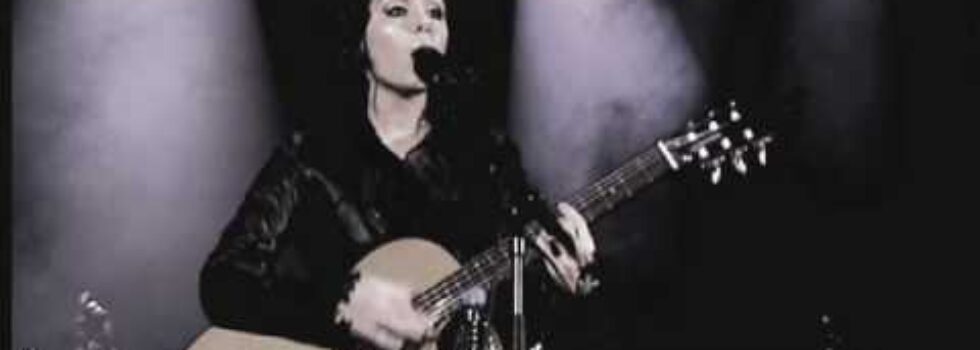 Katie Melua – Shy Boy