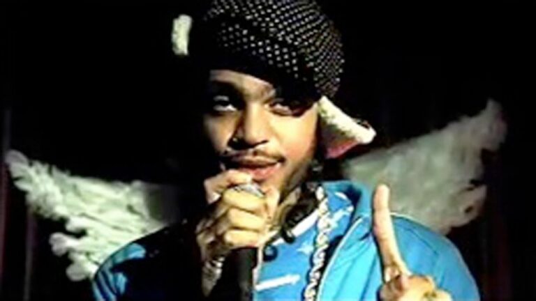 Gym Class Heroes: Cupid’s Chokehold (feat. Patrick Stump) music video