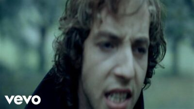 James Morrison – The Pieces Don’t Fit Anymore
