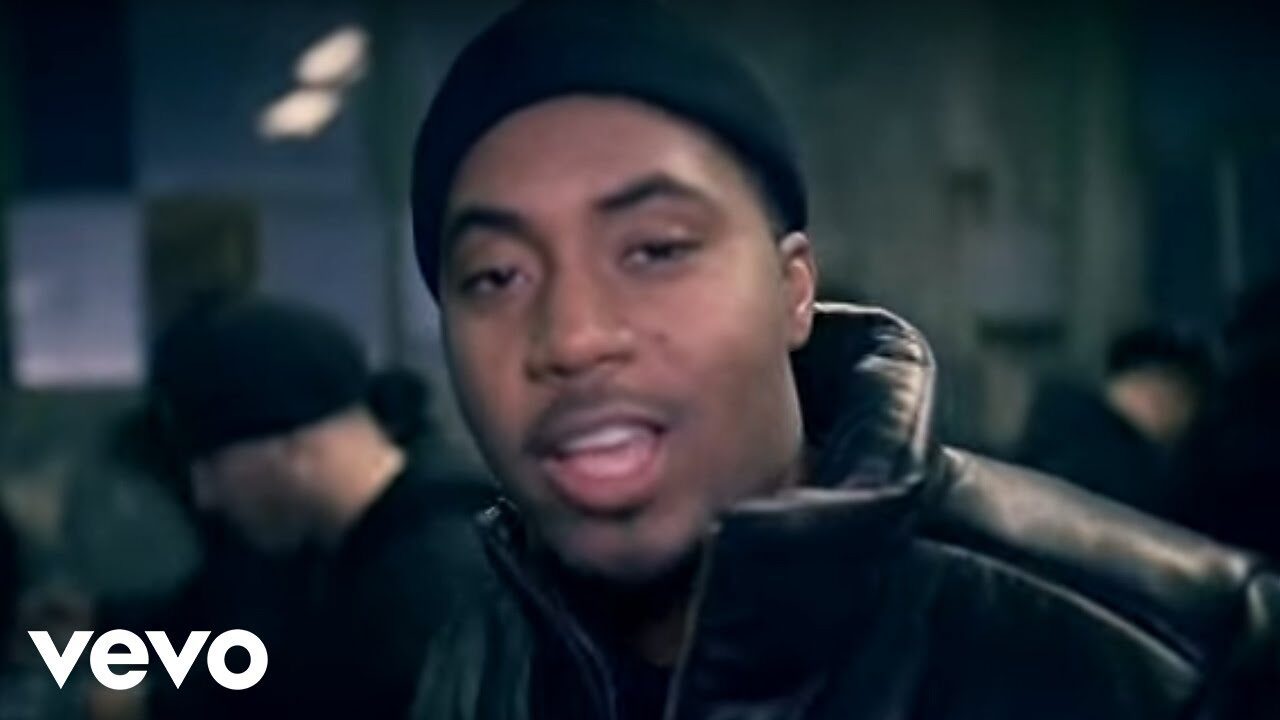 Nas – Hip Hop Is Dead ft. will.i.am